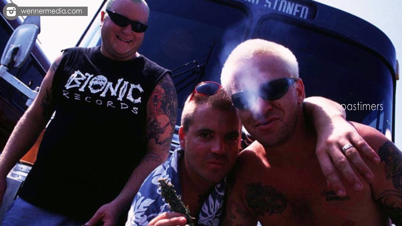 Unknown Shocking Facts About Bradley Nowell