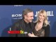 Neil Diamond at "Jack and Jill" Premiere Red Carpet ARRIVALS
