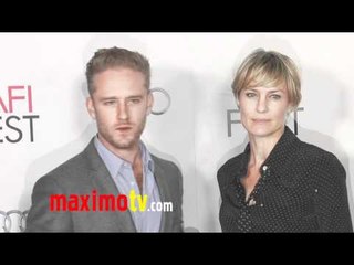 Ben Foster at RAMPART Gala Screening AFI FEST 2011 Arrivals