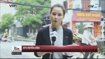 Tin Tức VTV1 Ngày 6_10_2016 Thủ Đoạn Phù Phép Thịt Lợn Nái Thành Thịt Bò