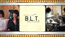 【B.L.T.】表紙は乃木坂46・生駒里奈＆堀未央奈！ 2016年4月号プロモーション映像