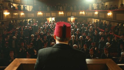 Vatanım Sensin 26. Bölüm - Misak-ı Milli kararları kabul ediliyor!