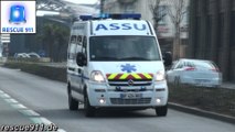 ASSU Action Urgence Saint-Malo