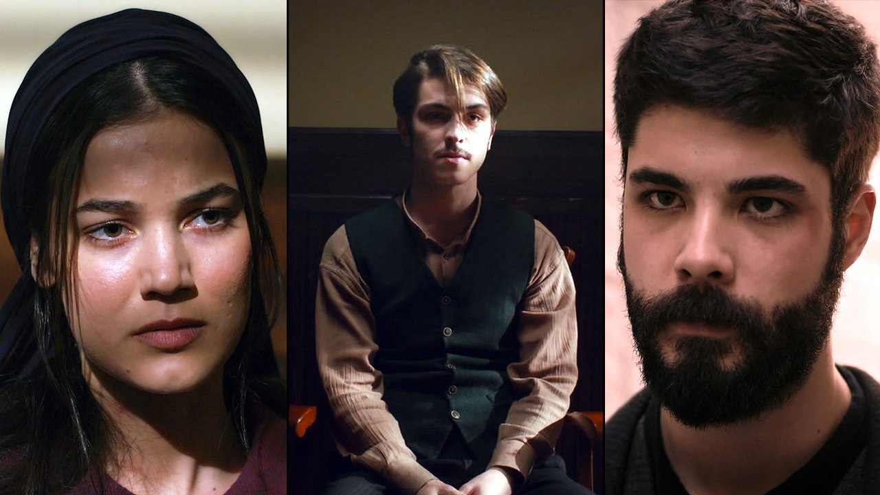 Vatanım Sensin 26. Bölüm - Leon'u kim ihbar etti?