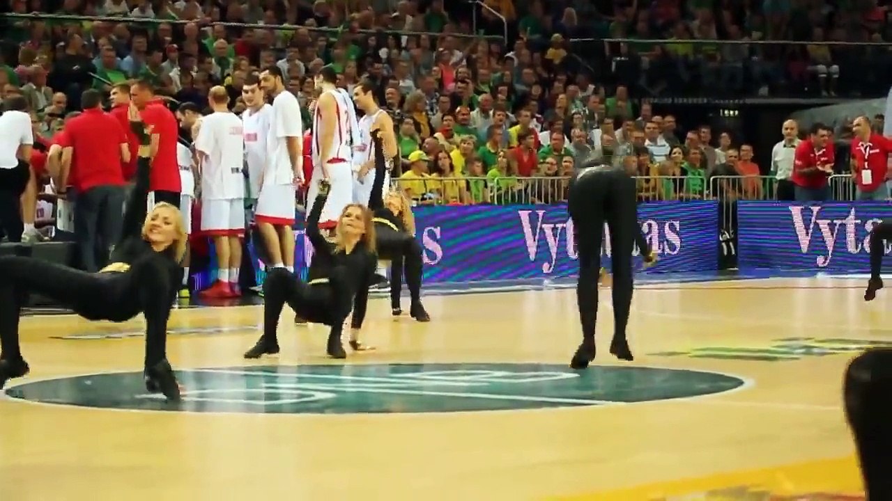 Cheerleading competition Lithuania (1,23)