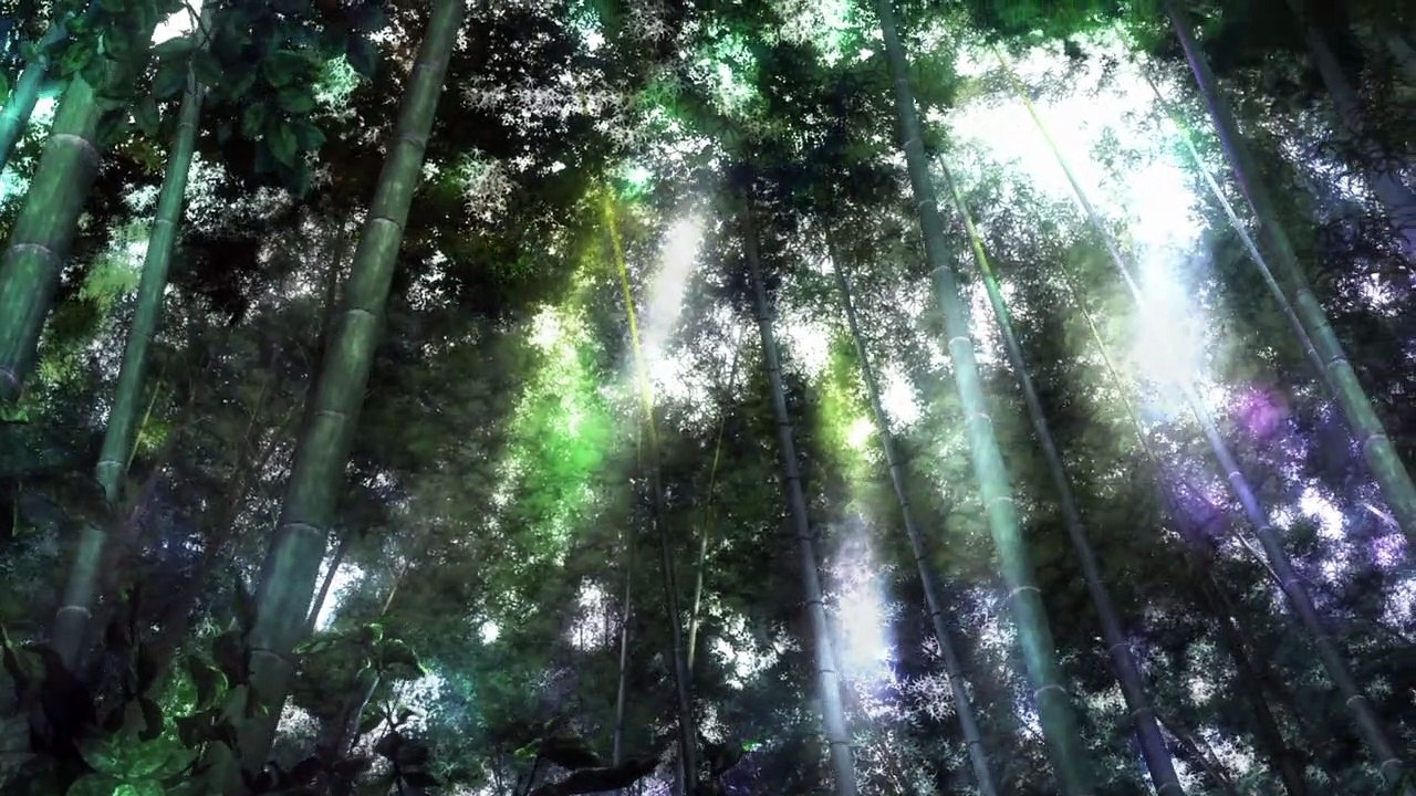 Fate kaleid liner Prisma llya Movie Yukishita no Chikai PV2