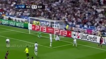 HD جميع اهداف ليونيل ميسي فى ريال مدريد - 23 هدف - تعليق عربي و جنون المعلقين