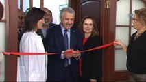 Ulaştırma, Denizcilik ve Haberleşme Bakanı Ahmet Arslan, Alternatif ve Tamamlayıcı Tıp Tedavileri...