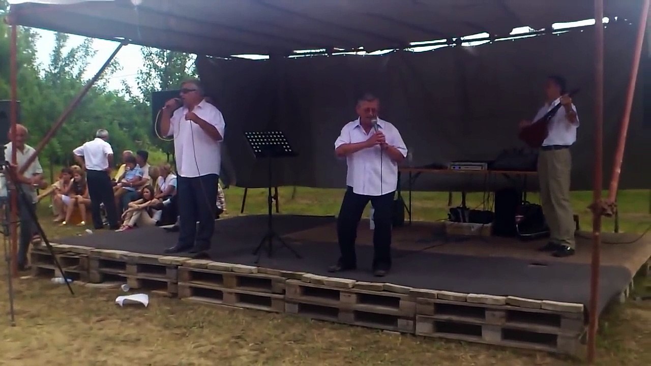 Braca BEGIC ---da li ima neko da vjeruje meni