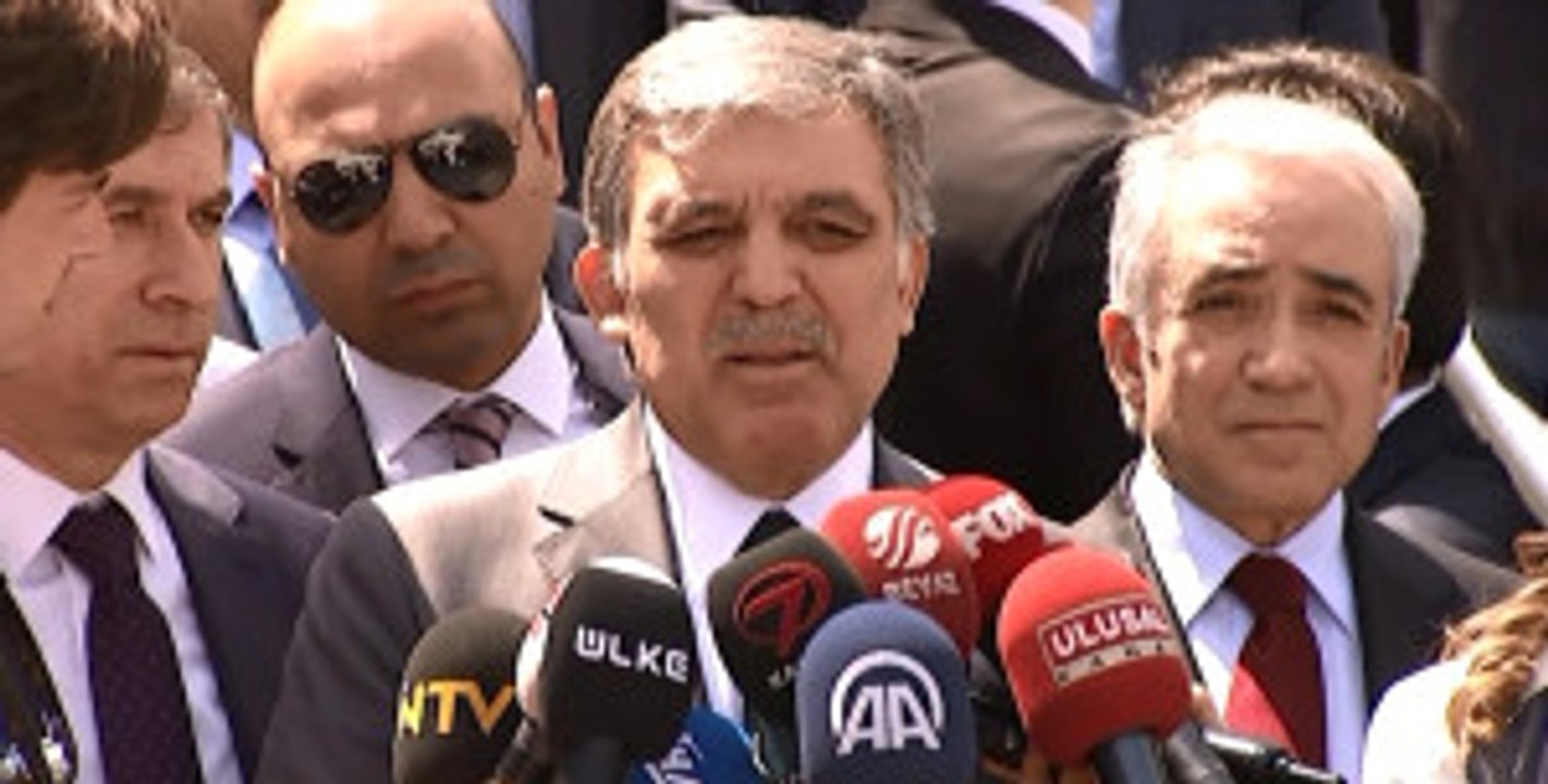 Baykal'ın Açıklamalarına Yanıt Verdi: Ciddiye Almadım