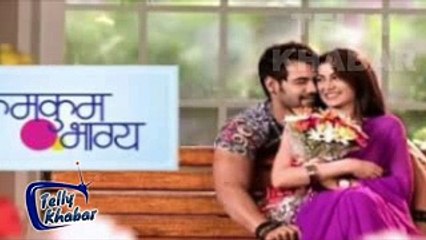 Kumkum Bhagya - 5th May 2017 - Abhi को पता चला की Pragya की Kidnaping के पीछे Alia का हाथ है