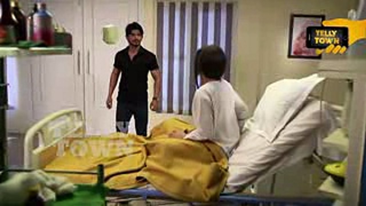 Pardes Mein Hai Mera Dil - 5th May 2017 - Upcoming Twist - Star Plus TV Serial News