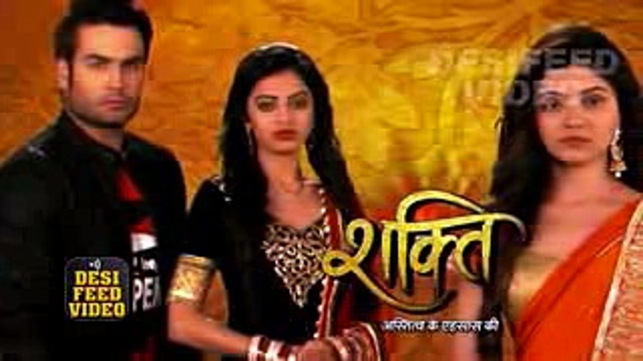 Shakti - 5th May 2017 - Upcoming Twist - Colors Tv Shakti Astitva Ke Ehsaas Ki Today News 2017