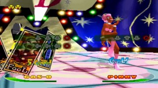 Bust A Groove 1-Gameplay (PS1)