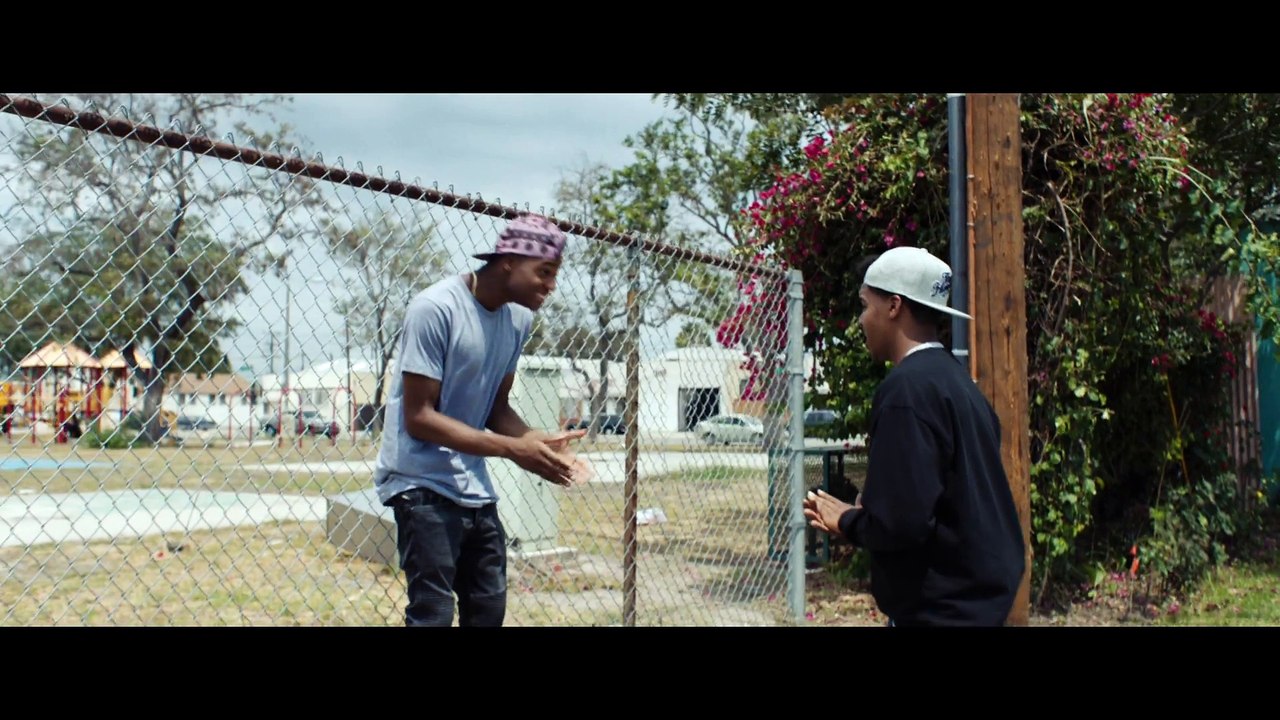 Kicks  movie
