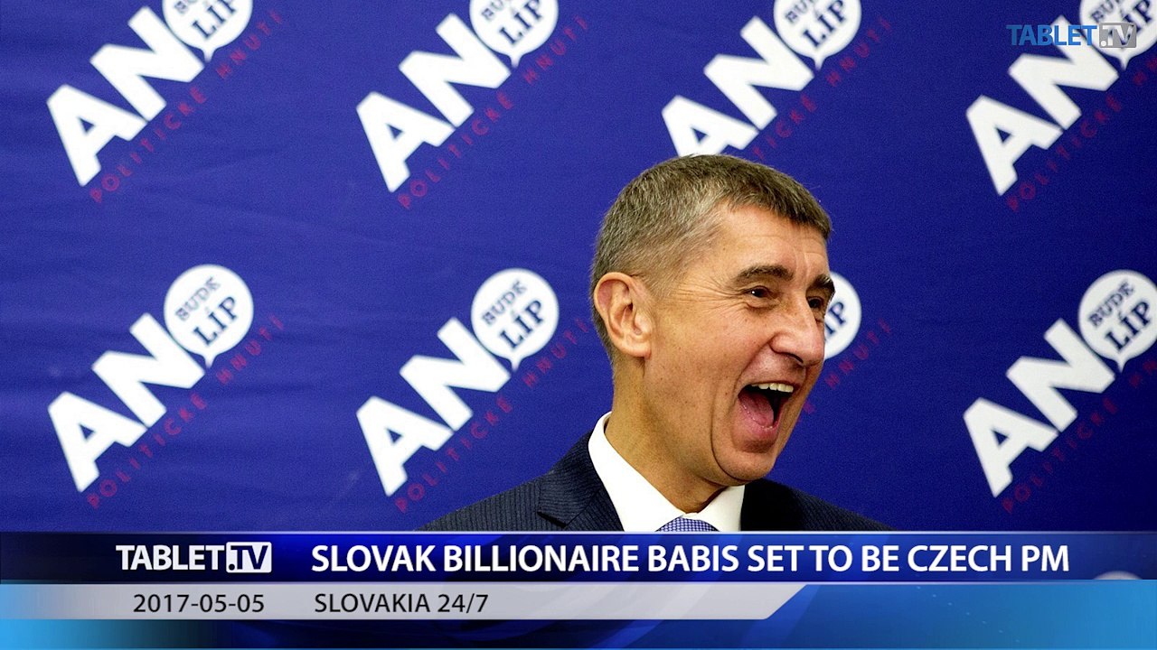 Slovakia 24/7 - News in English
