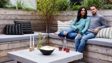 Hannah Bronfman and Brendan Fallis's New York City Triplex Is a Minimalist's Dream
