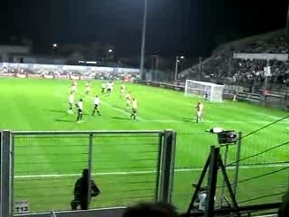 Angers - Reims