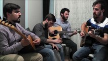 Grup İslami Direniş - Kardan Aydınlık | Akustik #3