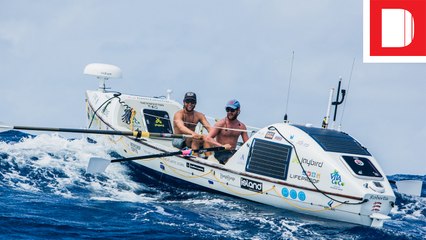 The Tempest Two | Adventuring Content Marketers