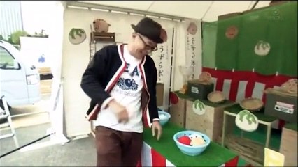 所さんの世田谷ベース　【第233回】　20161108