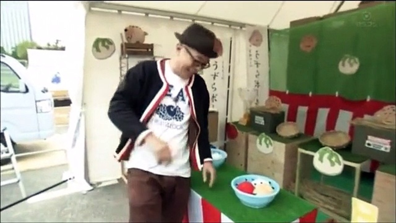 所さんの世田谷ベース　【第233回】　20161108