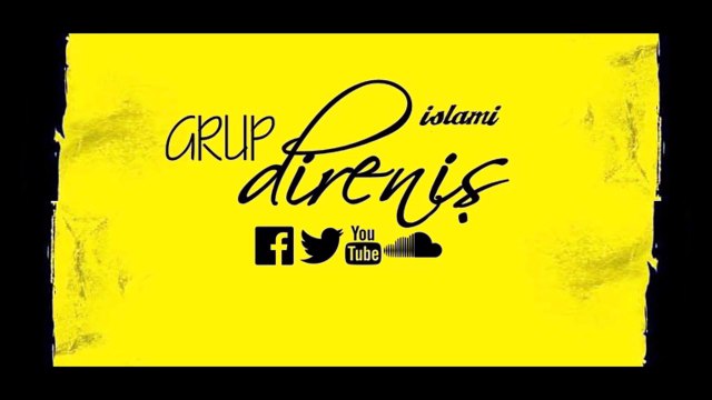 Grup İslami Direniş - Bir Güneş Doğuyor - Ev Stüdyosu #1