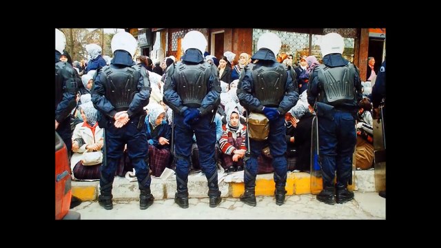 Grup İslami Direniş - Doğ Ey Güneş | Ev Stüdyosu #3