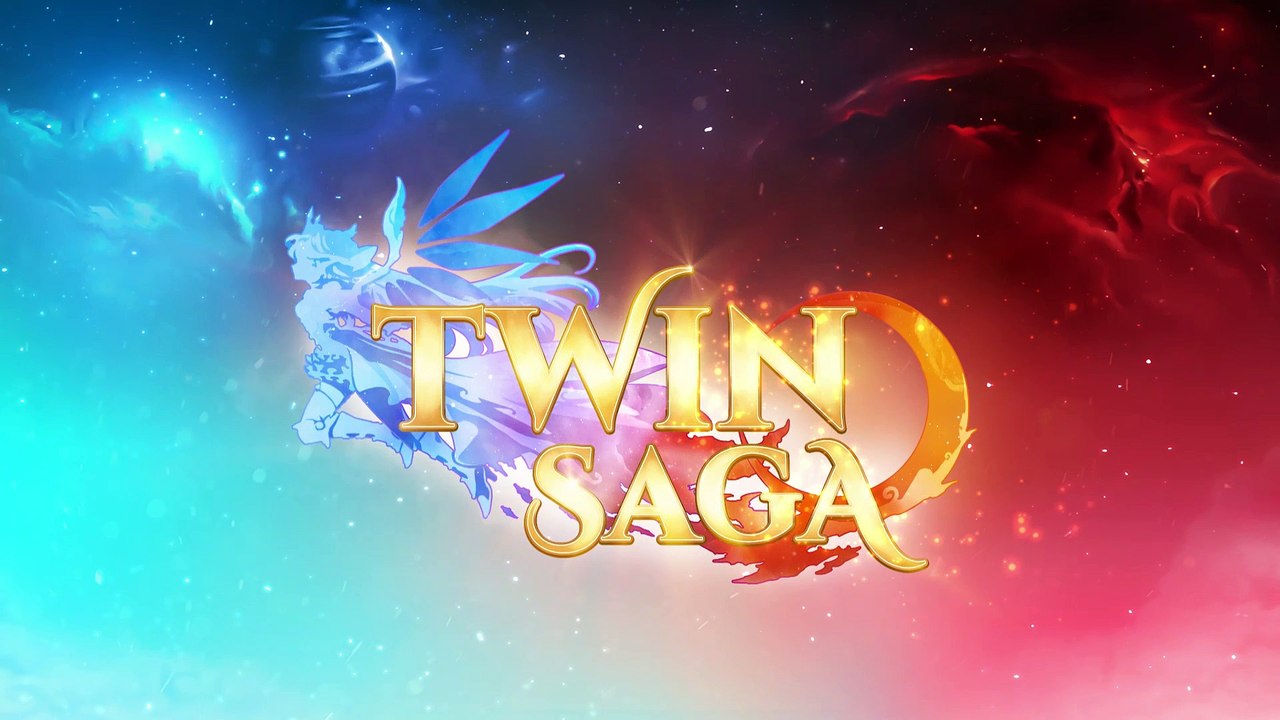 Twin Saga - Trailer