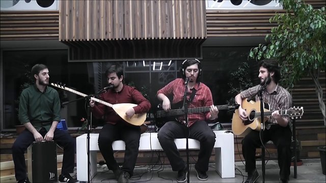 Grup İslami Direniş - Yiğitler | Akustik #4