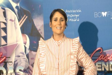 Rosa López del regreso de OT: "Nunca va a ser igual"