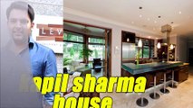 Kapil Sharma House and Cars Collections