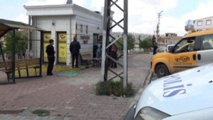 Alacak Verecek Kavgasında Silahlar Konuştu: 1 Yaralı
