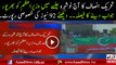 PTI Response to Nawaz Shrarif  on jalsa at PTI Jalsa Noshara