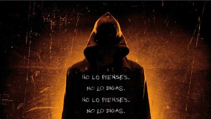 Nunca digas su nombre (The Bye Bye Man) - Clip en exclusiva