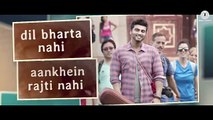 Thodi Der - Lyrical _ Half Girlfriend _ Arjun K & Shraddha K _Farhan Saeed & Shreya Ghoshal _Kumaar