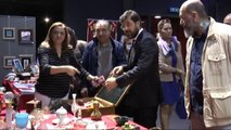 Beşiktaş'ta, 'Antika ve Nostalji Festivali' Başladı