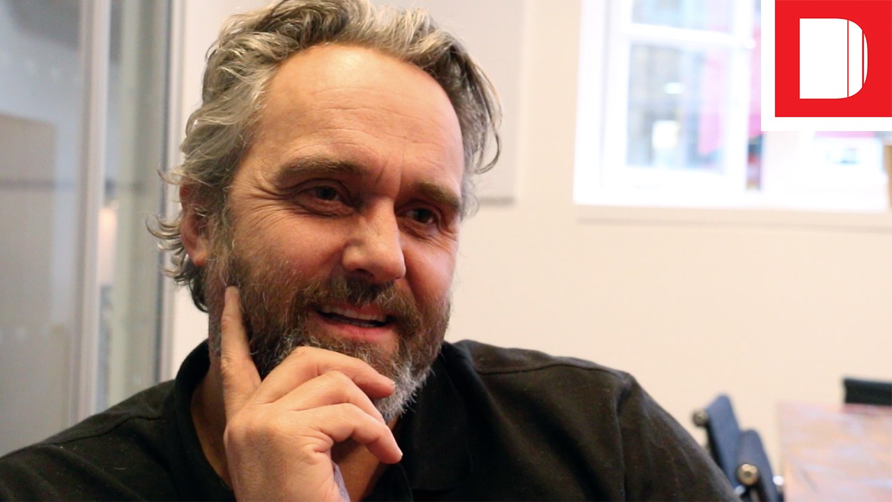 Dave Buonaguidi | Why I Left Advertising