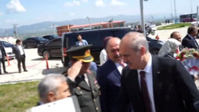 Başbakan Yardımcısı Numan Kurtulmuş; İslamofobi, İslam Karşıtı Odakların Üretmiş Olduğu Postmodern...