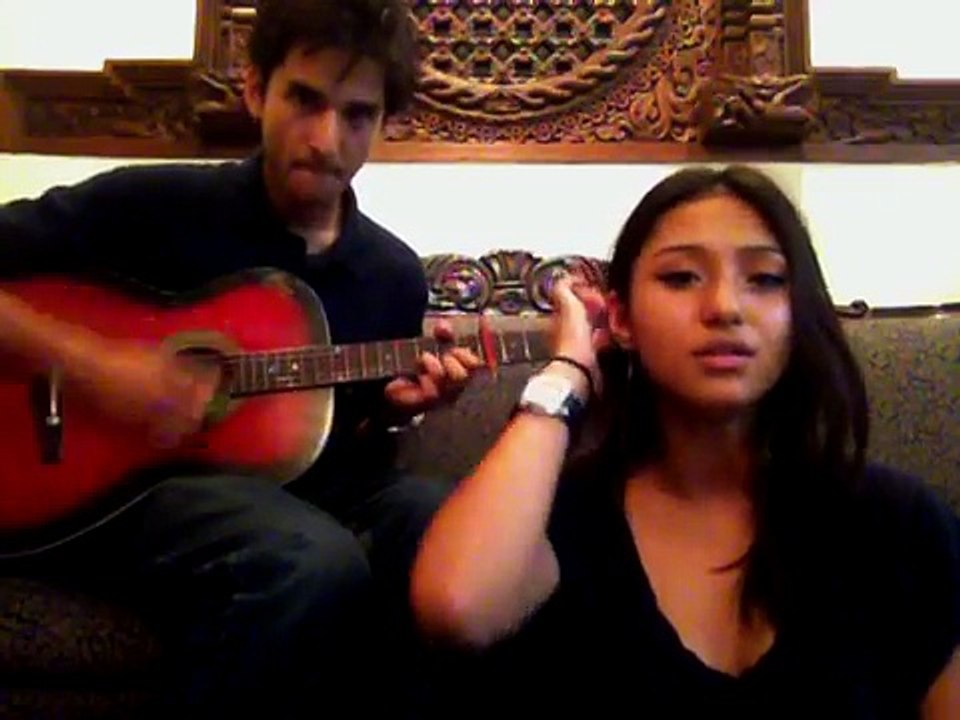 Thinking About You- Frank Ocean (Cover)