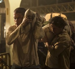 [FOX Series] Prison Break S5E6 (Season 5 Episode 6) "Phaeacia" HD Online