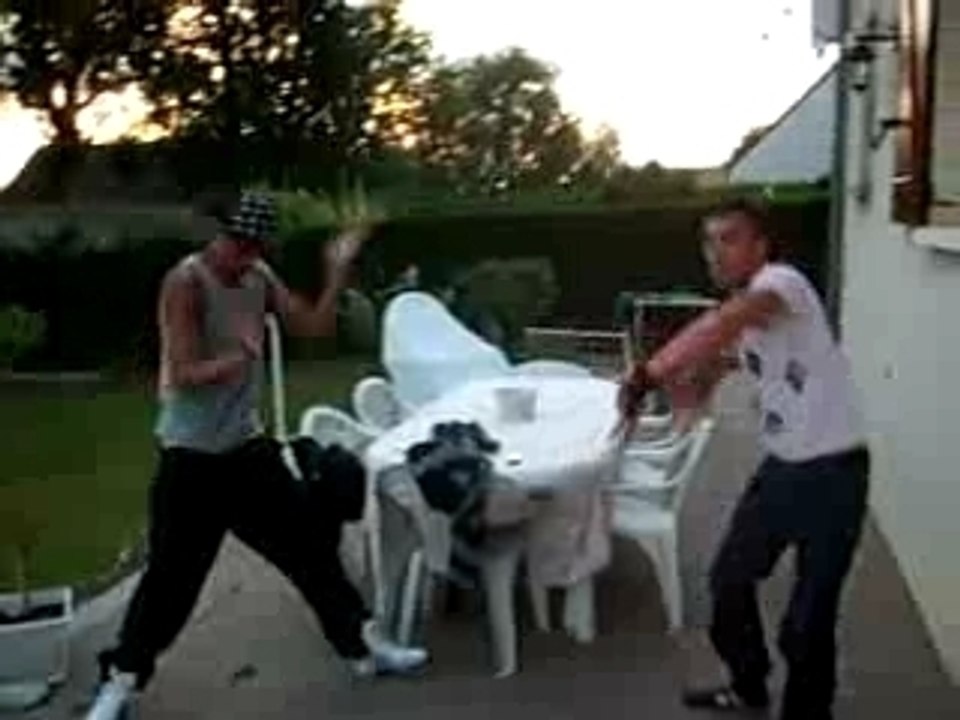 tecktonik brothers