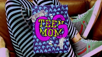 Teen Mom Season 8 Episode 1 A Fresh Start Full Episode HD