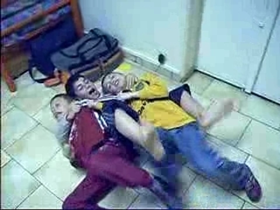 o stage de st rémy d landes ac le club de judo