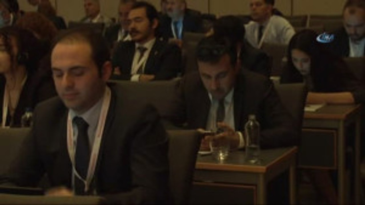 MB Başkanı Çetinkaya: "Bankacılık Sektörü Dijital Finans ve Fintek Modellerinden Daha Fazla Rekabet...