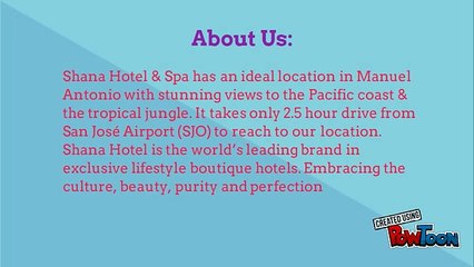 Find the Best Costa Rica Resorts