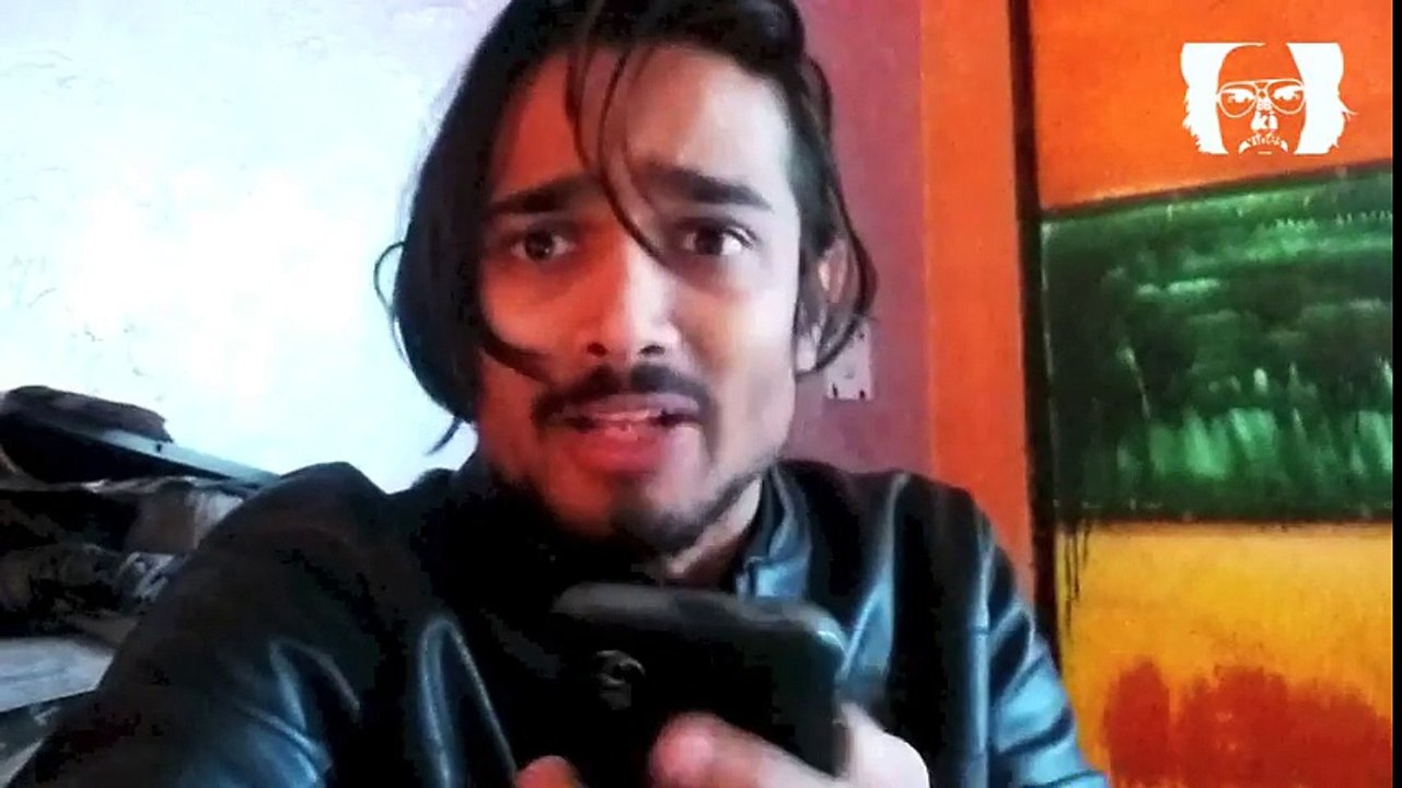 BB Ki Vines- - Hit and Run