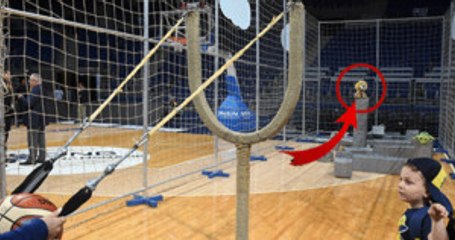 Fenerbahçeli Basketbolcular, Lisans Anlaşmasında Aslanı Vurmaya Çalıştı