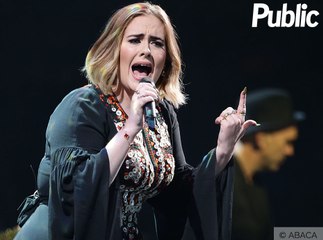 Vidéo : Happy Birthday Adele : 3 bonnes raisons de l’aimer !
