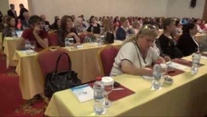 Hatay Sarısı İpek Turizm Çalıştayı"